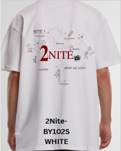 Edie 2Nite T-Shirt