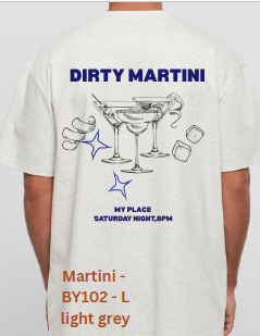 Edie T-Shirt
