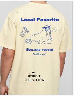Mike T-Shirt
